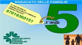 5 x mille