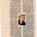 Articolo di Caterina Tartaglione